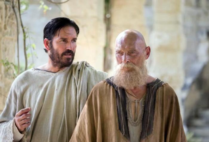 REVIEW: ‘Paul: Apostle of Christ’ weaves an inspiring tale about the early church