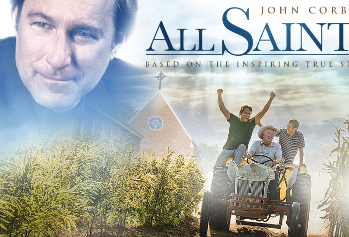 Review: ‘All Saints’ is an inspirational film with a theological curveball