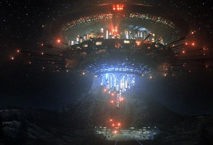 REVIEW: ‘Close Encounters’ requires us to ask: What does Scripture say about alien life?