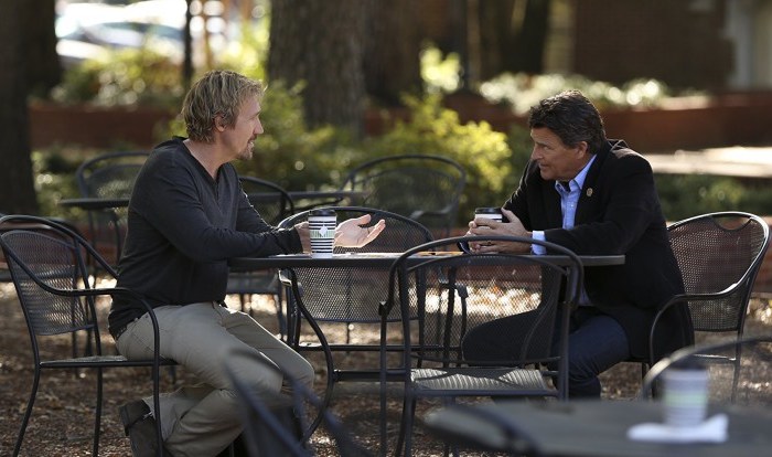 REVIEW: 'God’s Not Dead: A Light in Darkness' is very different from its predecessors