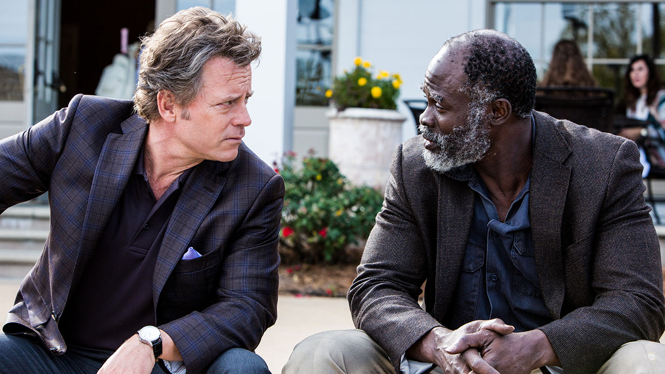 REVIEW: ‘Same Kind of Different As Me’ is a powerful picture of Romans 8:28