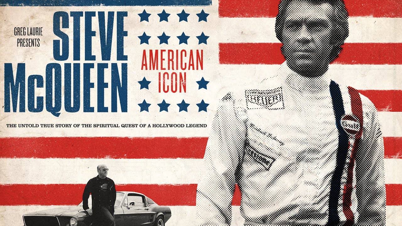 REVIEW: 'Steve McQueen: American Icon' is Ecclesiastes on the big screen