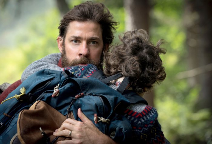 REVIEW: Don't miss the loud pro-life message in 'A Quiet Place'